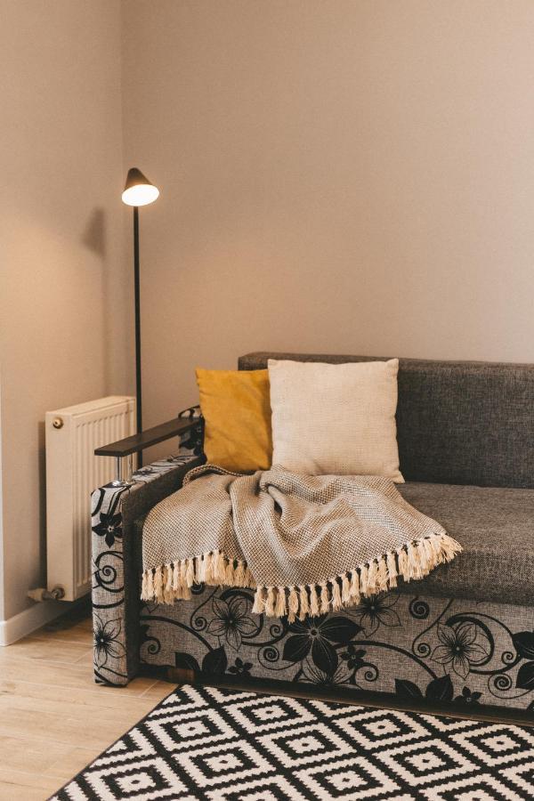 Bavovna нова комфортна 2-кімн. в жк енергія Apartment