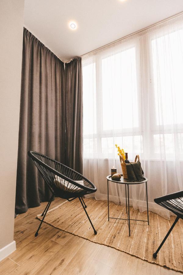 Apartment Bavovna нова комфортна 2-кімн. в жк енергія *
