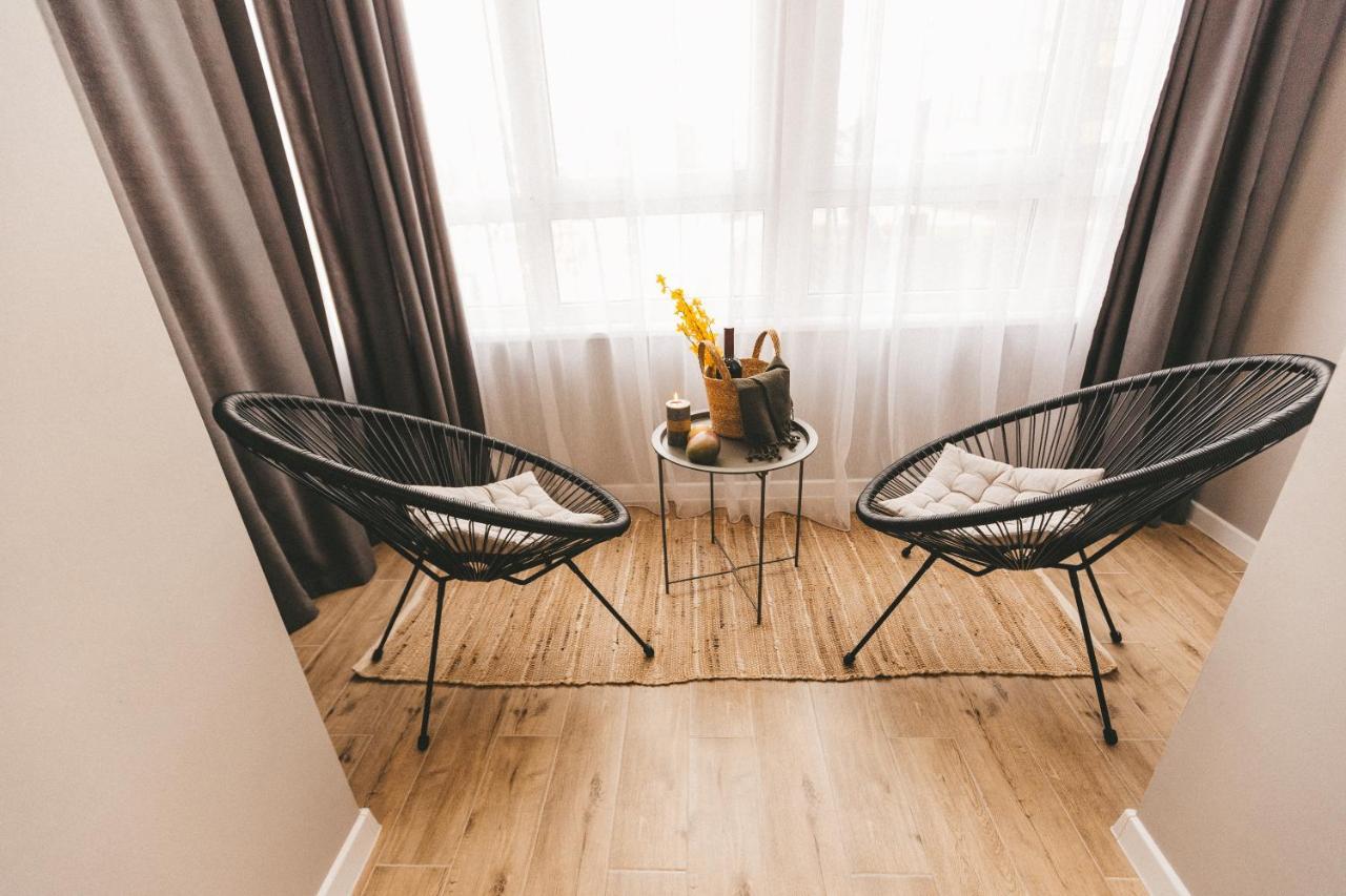 Bavovna нова комфортна 2-кімн. в жк енергія Apartment *