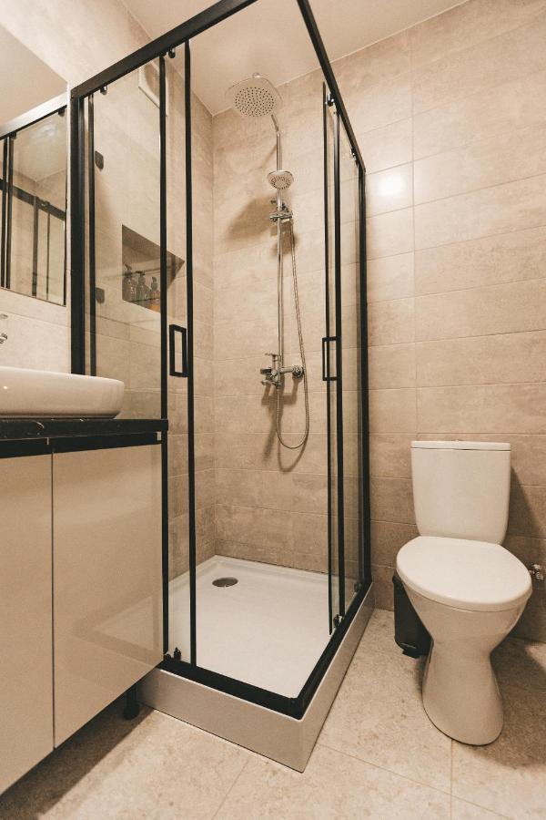 Apartment Bavovna нова комфортна 2-кімн. в жк енергія Ternopil