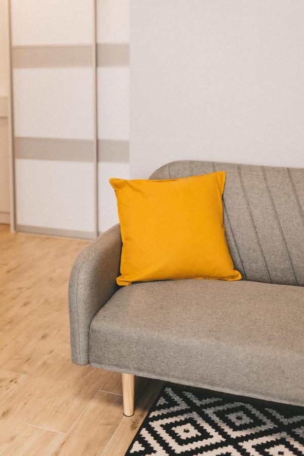 Apartment Bavovna нова комфортна 2-кімн. в жк енергія *