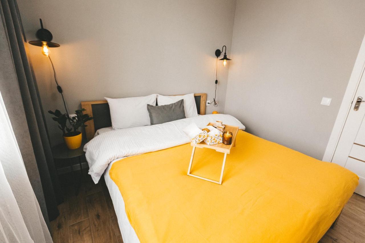 Bavovna нова комфортна 2-кімн. в жк енергія Apartment Ternopil