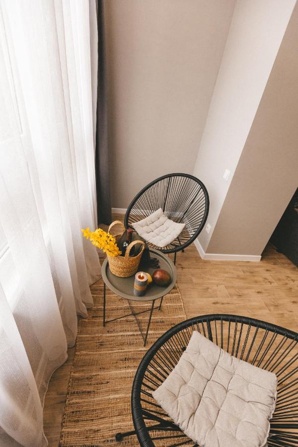 Bavovna нова комфортна 2-кімн. в жк енергія Apartment Ternopil